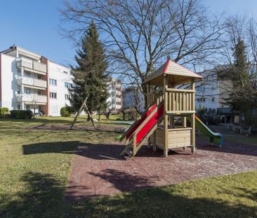 4.5 Zimmer, 97 m², 2. Stock - Photo 5