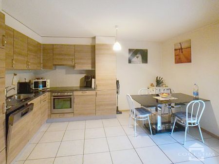 Magnifique 3.5 pièces en duplex avec terrasse - Photo 3