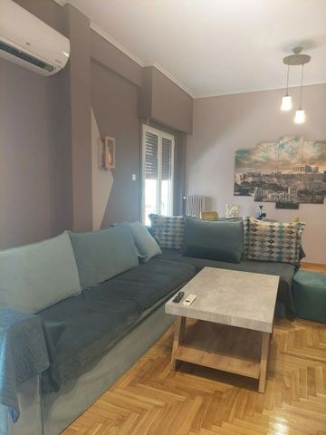 Διαμέρισμα για ενοικίαση - Νέος Κόσμος, - Photo 2
