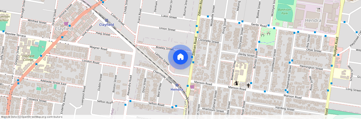 1 / 13 Conquest Street, Hendra QLD 4011