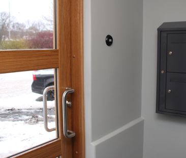 Intagsgatan 2C - Foto 1