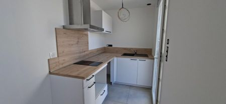 Appartement 2 pièces à Gorges - Photo 2