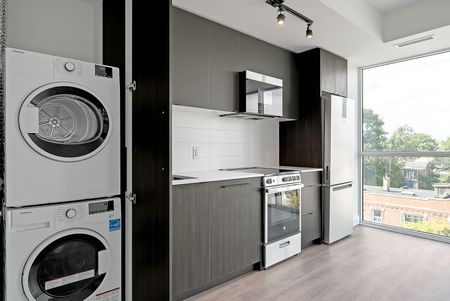 For Lease - 2369 Danforth Avenue Unit# 403, Toronto, Ontario - Photo 2