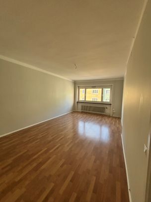 Rådmansgatan, Norrköping - Foto 1