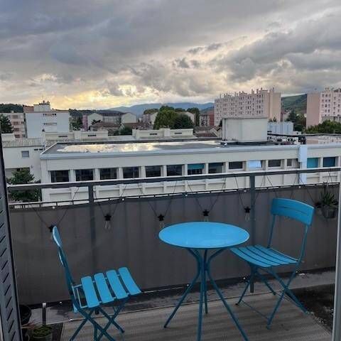 Location appartement 2 pièces 43.78 m² à Vienne (38200) - Photo 1