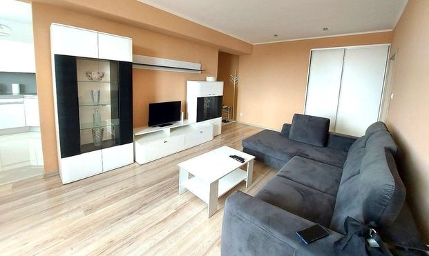 3 izbvý byt, Košice I - Staré Mesto, ul. Komenského - Fotografia 1