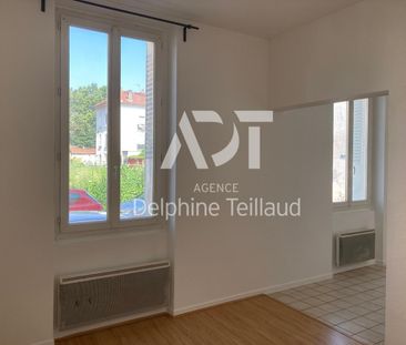 Location Appartement 1 pièce 25m² GRENOBLE 38000 - Photo 5