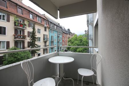 2 Zimmer, 45 m² - Photo 3