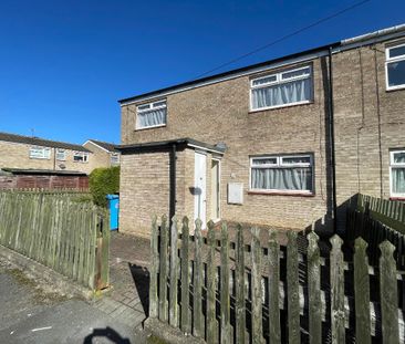 2 Bedroom End Terraced House To Rent - Photo 5