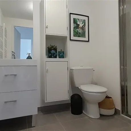Location appartement 3 pièces - 61m² à Nantes (44300) - Photo 1