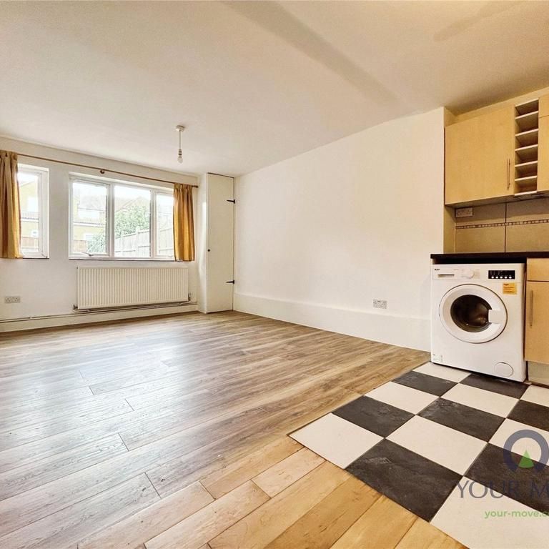 1 bedroom flat to rent - Photo 1