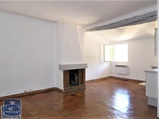 Location Appartement 2 pièces 40m² AIX EN PROVENCE 13100 - Photo 1