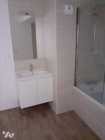 Pour visiter et pour tous renseignements, appeler le 02.23.55.91.17 Cet appartement récent de ... - Photo 3