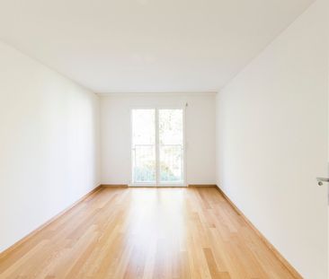 2.5 Zimmer, 56 m², EG - Photo 6