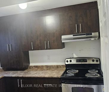 For Lease - 4 Lonestar Crescent Unit# Basement, Brampton, Ontario - Photo 5