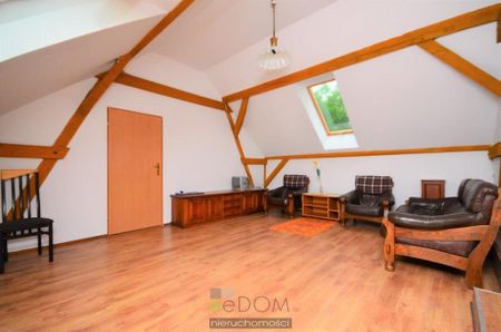 Dom na wynajem 190 m², Kłodawa, Santocko - Photo 2