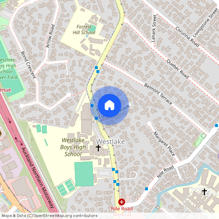 13 Currey Crescent, Milford, North Shore City