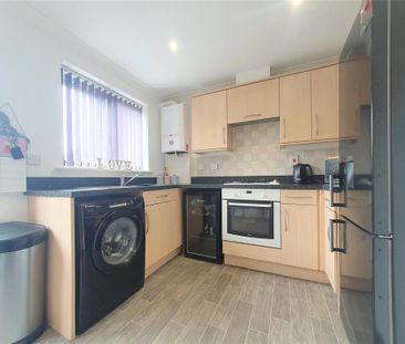3 bedroom terraced house to rent - Photo 6