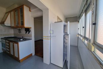 Apartamento T3 em Lisboa