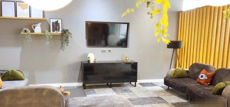 Accessible Platinum Plus Studio - Photo 2