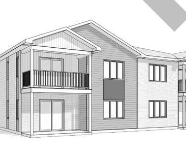 Loyer neuf à louer 4-1/2 - Photo 4