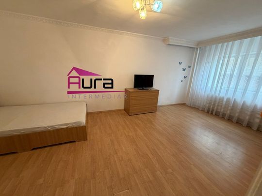 Inchiriez garsoniera confort 1 zona Piata Noua - Fotografie 1