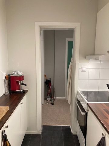 Kopparmöllegatan 26 Lgh 1503 - Foto 4