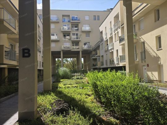 Kiadó új építésű lakás - Budapest XIX. kerület - Fotó 1