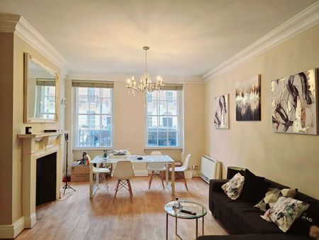 2 Bed Flat, York Street, W1U - Photo 2