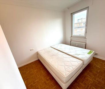 Penthouse te huur - Foto 4