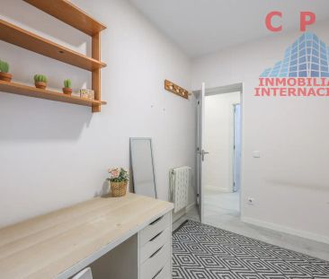 Piso de alquiler en Embajadores - Lavapiés - Photo 4
