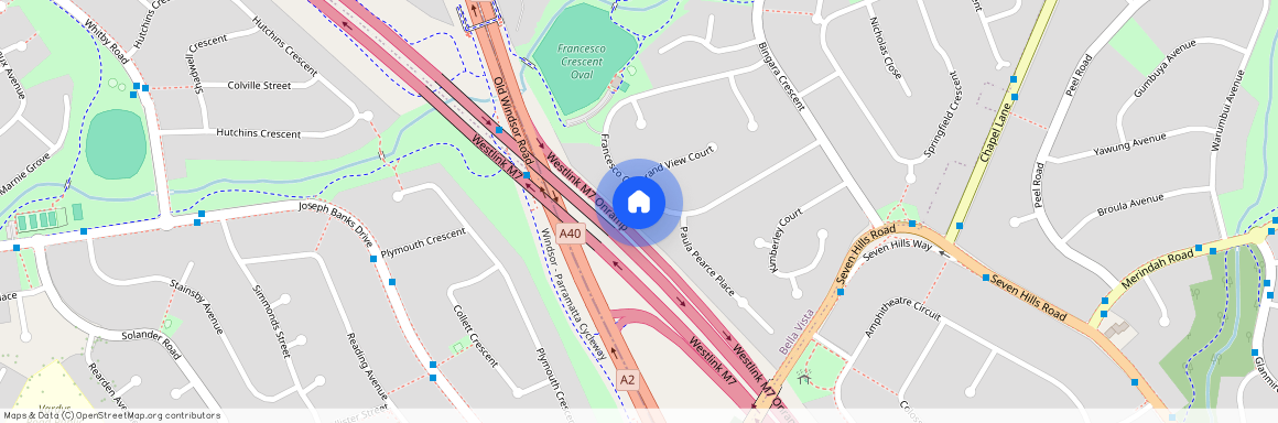 36b Francesco Crescent, NSW 2153, Bella Vista