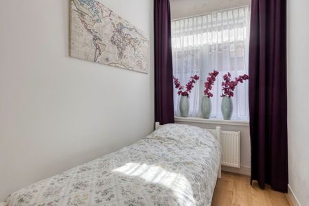 Appartement te huur: Pieter van den Zandestraat 25 2513 TL Den Haag - Foto 2