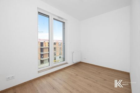 Pronájem bytu 2+kk 44 m² - Фото 3