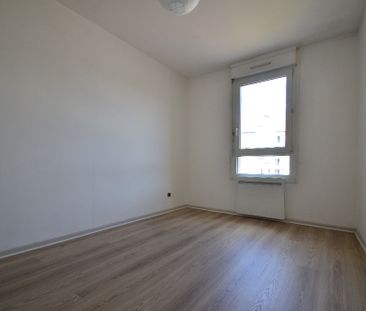 Location appartement 63.98 m², Metz 57000Moselle - Photo 1