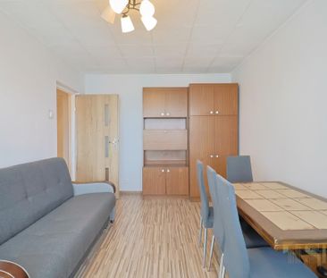 Wieżowiec, ul. Inflancka, 2 pokoje - Zdjęcie 4