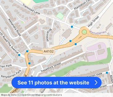 High Street, MERTHYR TYDFIL - Photo 1