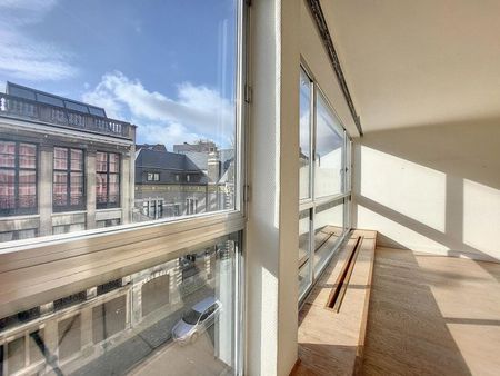 Appartement te huur - Foto 2