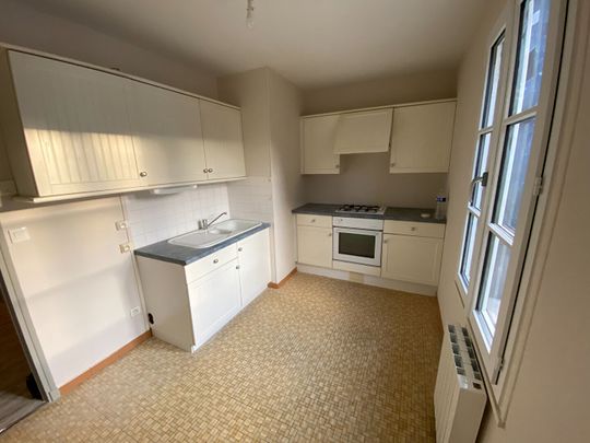 Location Appartement 3 pièces 65m² - Photo 1