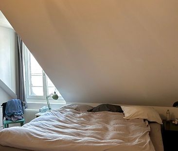 2½ Zimmer-Loft in Bern - Länggasse, möbliert, auf Zeit - Foto 5