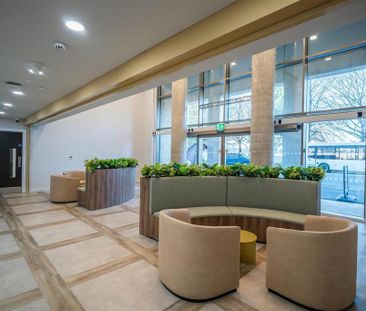 Studio to rent - Photo 6