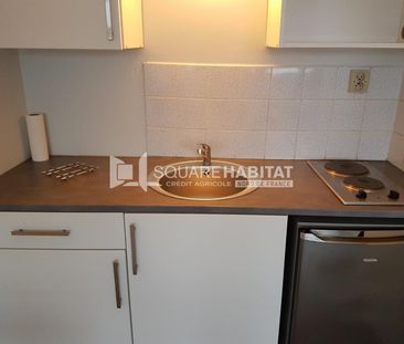 Location Appartement 2 pièces 27m² FAMARS 59300 - Photo 1