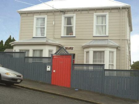 Room 1/23 Duncan Street, Dunedin Central, Dunedin City - Photo 3