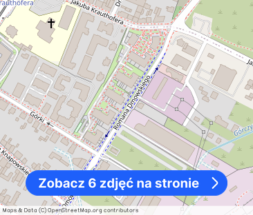 Bezpośrednio wynajmę piękną kawalerkę - Zdjęcie 1