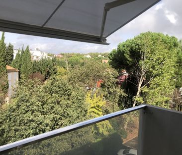 Location Appartement 3 pièces 64m² BEZIERS 34500 - Photo 1