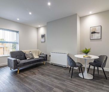 1 bedroom flat to rent - Photo 1