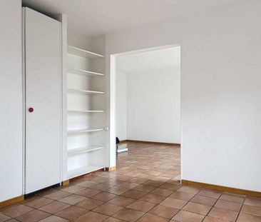 Appartement de 3.5 pièces au rez-supérieur - Foto 3