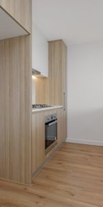 North facing 2nd floor affordable apartment %25 below market rent - Photo 3