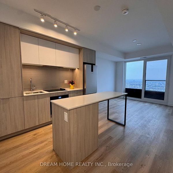 For Lease - 395 Square One Drive Unit# 3909, Mississauga, Ontario - Photo 1