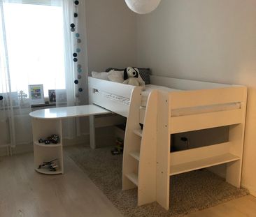 Stratosgatan, Solna - Photo 6